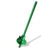 2025+ Wheel Marking Gauge Aluminum Alloy Parallel Line Drawing Tool Woodworking Marking Scriber Ruler with Graduated Scale
