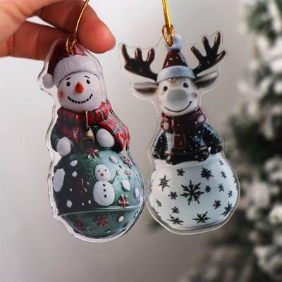 Αξεσουάρ για πάρτι και γιορτές – Χριστουγεννιάτικα στολίδια