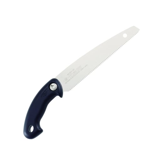 Z-Saw Life Saw Bamboo Plastic 175mm Body 30061 175mm DIY Garbage Demolition Bamboo Plastic Z-Saw Bamboo Plastic Saw Saw Black