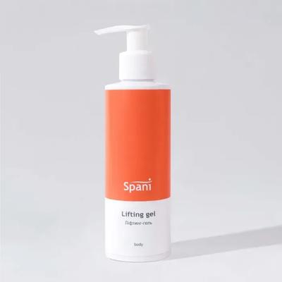 Straffendes Körpergel mit Lifting-Effekt Lifting Gel Spani 200 ml