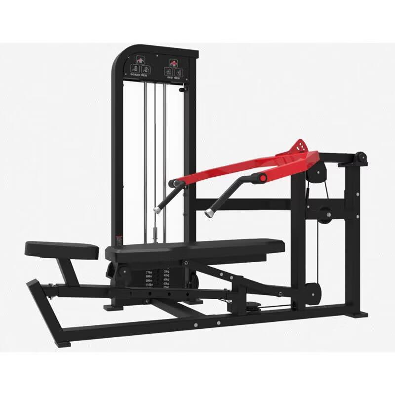 Emai Hammer 600 Series EM620 Integrated Strength Trainer