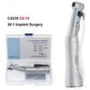 COXO YUSENDENT CX235 C6-19 Dental Angle Tip 20:1 Low Speed with Push Button, Compatible with All E-type Motors