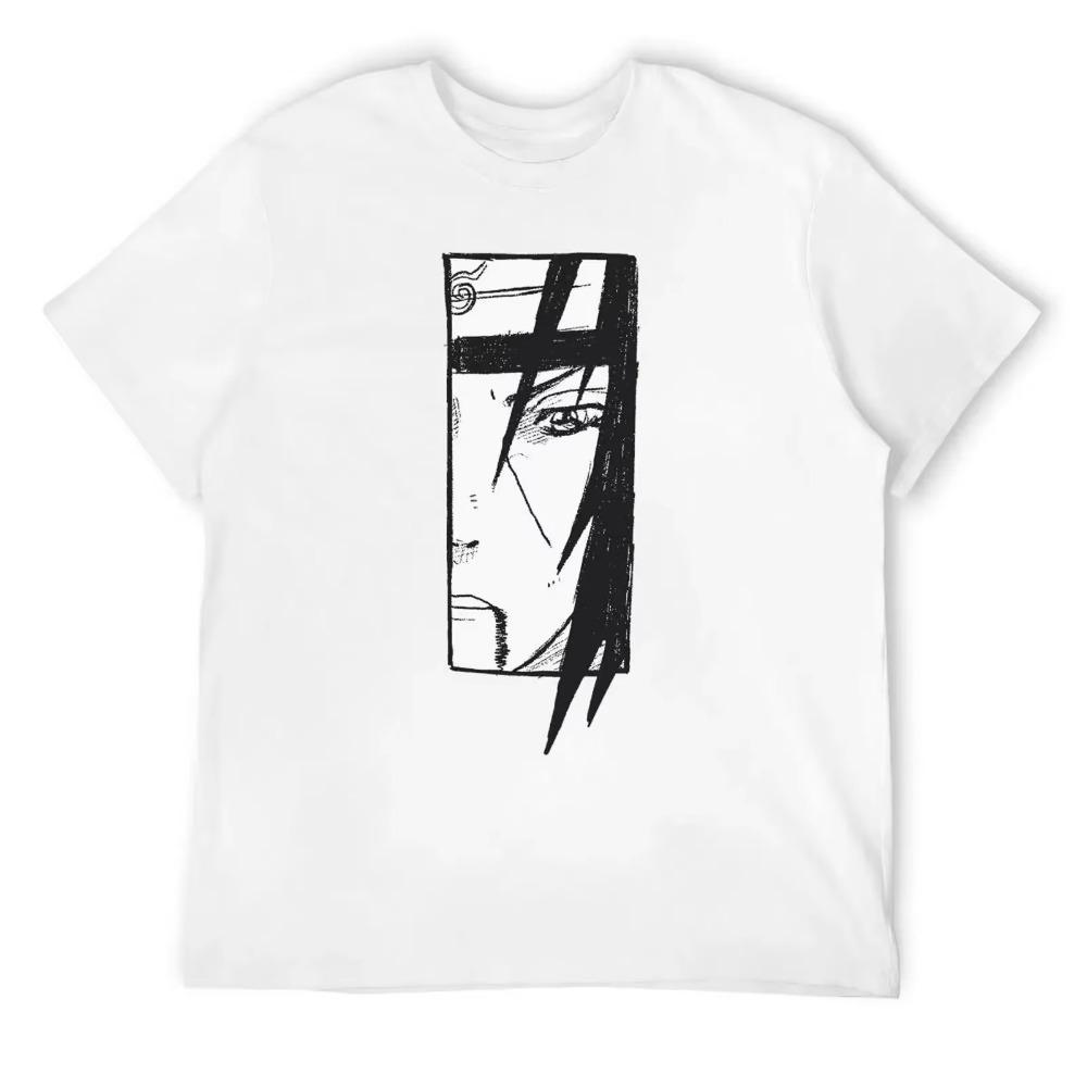 

Грустный аниме классика на продажу футболка Harajuku кампания футболка повседневная графика смешная новинка Aactivity конкурс размер США XXXXXL