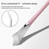 Blackhead Spatula Blackhead Remover Tweezers Pimple Popper Tool Acne Needle Removing Treatment Comedone Facial Cleaner Skin
