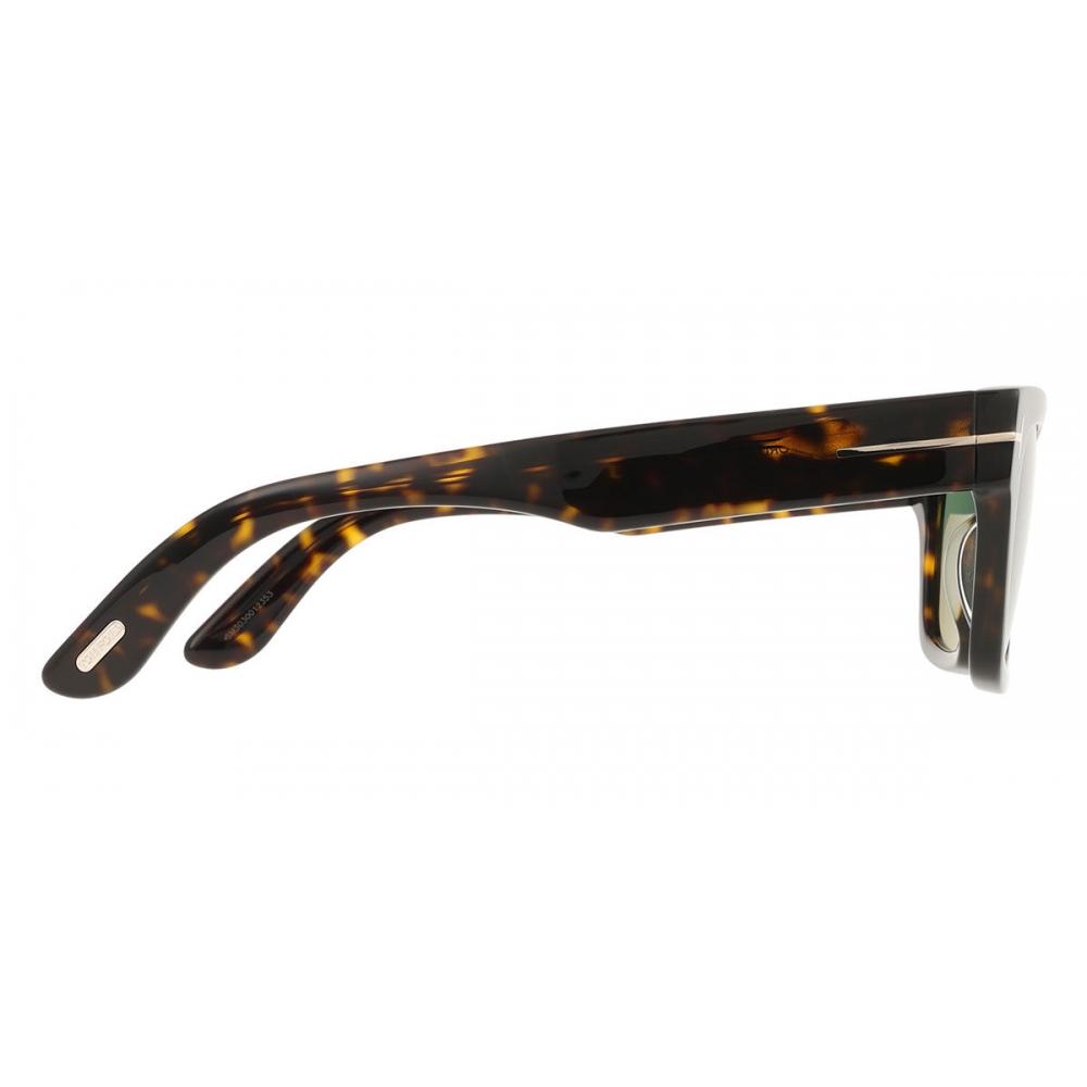 Tom Ford Men Sunglasses Polarized Ft1333 Andy 02