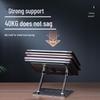 Adjustable Aluminum Laptop Cooling Stand