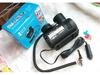 12V Mini Portable Electric Car Tire Air Pump