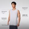 Keep Men's Quick-Dry Sleeveless Sports Set