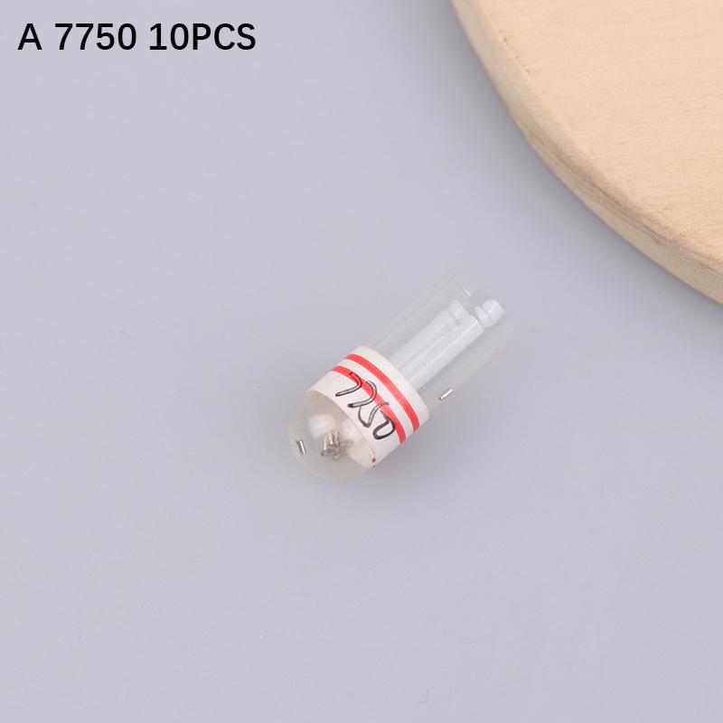 Watch Chronograph Big Second Hand Repair Tool For 7750 3313 Movement Transmission Wheel Second Wheel Tube