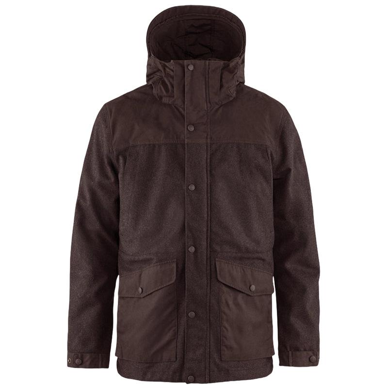 

Retro Men s Work Coat 2XL