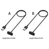 Smartwatch Charging Cord High Efficiency Charging Base Wide Compatibility Compact Size for Charge 6 5