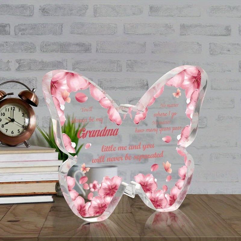 Best Grandma Ever Plaque - Definition Gift from Grandchildren