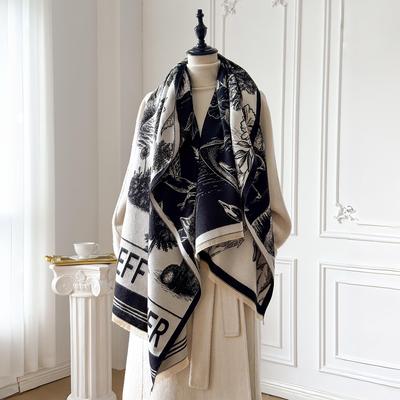 Accessoires – Schals & Tücher