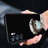 Cartoon Statue Abstract Art Phone Case For Oppo Reno 13 12 11 10 7 F Find X5 X6 A98 A80 A79 A78 A57 A54 A31 A17 Pro 5G Soft TPU