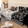 Sofa Towel Four Seasons Universal Non-Slip Cushion Chenille Sofa Cover Cloth High Sense Sofa Cover Full Cover Cloth