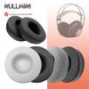 NullMini Replacement Earpads for AKG K612PRO Headphones Ear Cushion Earmuff Cooling Gel Sleeve