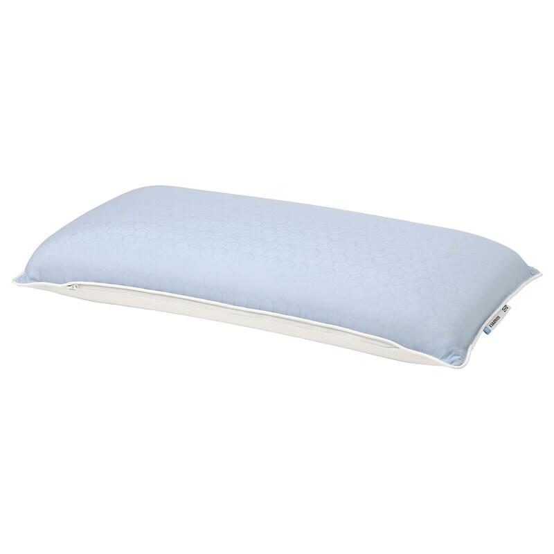 IKEA KVARNVEN Эргономичная подушка 39x69 см
