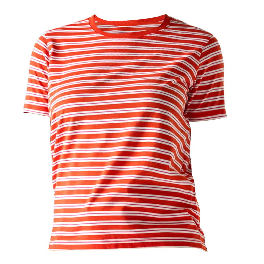 Regatta Womens/Ladies Bayletta Striped T-Shirt