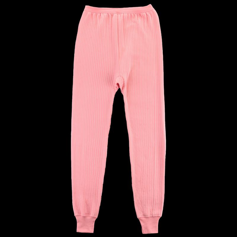 Tongniu Women's High-Waist Thermal Leggings