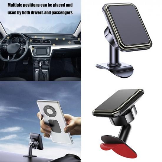 Adjustable Holder Car Phone Holder Self Adhesive Phone Holder for 15 14