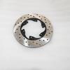 For KEEWAY K Light 125 K Light 202 QJ200-2H Motorcycle Front Rear Hydraulic Brake Disc Rotor Brake Disc Plate Front Disc Brake