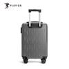 PLOVER Stylish 20-inch Carry-On Luggage