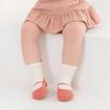Kindersocken Für Mädchen Jungen Weich Mode Kinder Junge Mädchen Socken Rutschfest Frühling Baby Boden Zuhause Kleinkind Neugeborenen Socke 0-5 Jahre