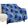 Dory Throw Blanket for Babies Valentine Gift Ideas Comforter Beautifuls Blankets