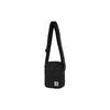 New Carhartt WIP Canvas Camera Bag, Canvas Bag, Shoulder Bag, Crossbody Bag Regular Unisex Black I031582-89