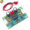 XH-A902 Op Amp Voltage Power Amplifier Preamplifier Module NE5532 Digital Audio Preamplifier 5 Times Wide Voltage Module