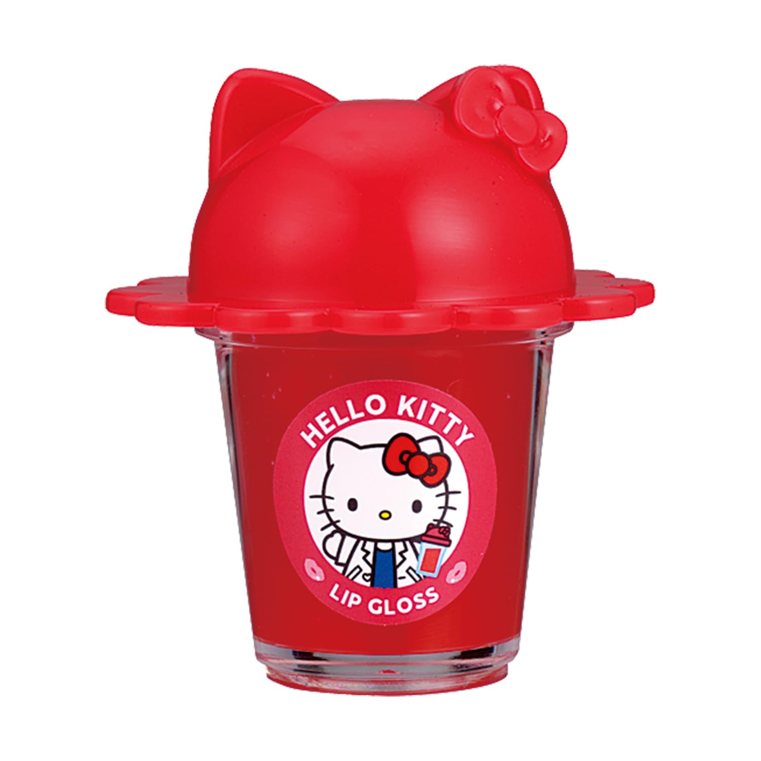 Maze Maze Cosme Kuromi 6 and Sanrio Characters [Bandai] (Ages up)