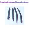 Suitable for Kia Sorento window rain proof eyebrows KIA Sorento +window visors