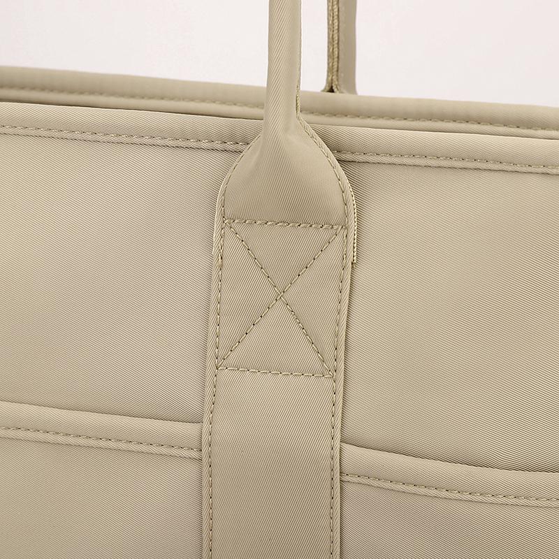 Large Capacity Handbag Women's Outgoing Shoulder Bag