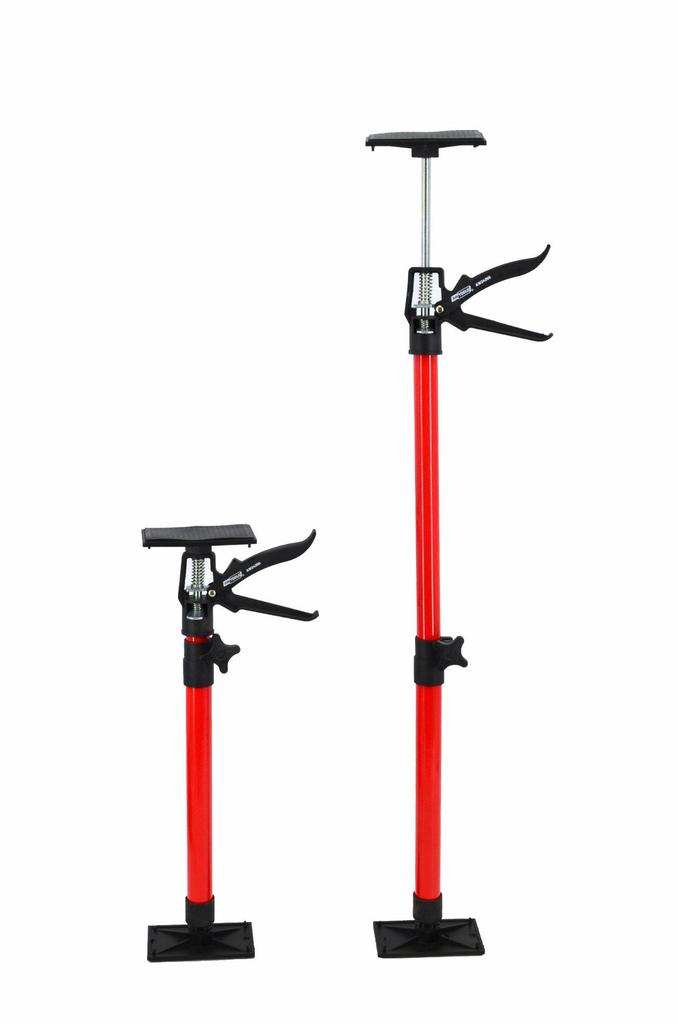 Awtools Telescopic Supports 2pcs. 50-115Cm