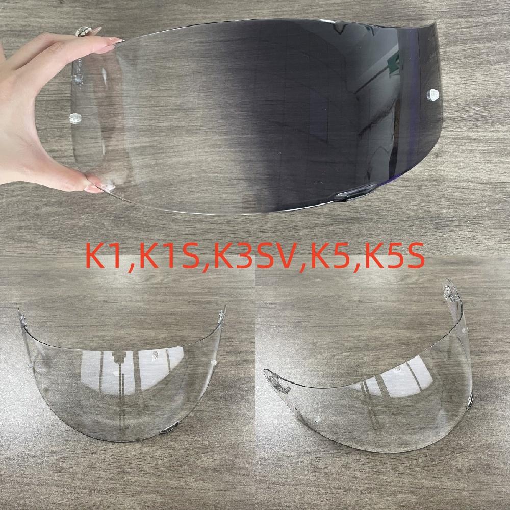 CNS-2 Visor for SHOEI Hornet ADV,Hornet X2 Face Shield Motorcycle Helmet Accessories