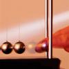Desk Office Home Decor For Newton's Cradle Classic Balance Ball Pendulum Balls