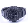 Casio G-SHOCK AWG-M100SBC-1AJF [G-SHOCK BASIC AWG-M100 Series Digital X Analog Radio Wave Solar]