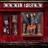 

CD COOL FROG - Inlet CINDI289 Rock Indiana 2009 Spain Rock Used