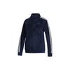 Adidas Boa Fleece 3P Pile Fleece Golf Sports Set Casual Set Women Sets Navy-Blue GM1481