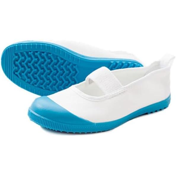 MoonStar Unisex Children s School Medley PF Shoes