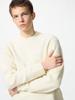 Uniqlo Soupleyan Crewneck Sweater