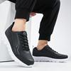 Casual Sneakers for Men Slip on New Fashion Breathable Running Shoes Outdoor Gym Sports Shoes Walking Training Tennis Shoes