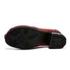 Fashion GKTINOO Women Pumps Genuine Leather High Heel Shoes Genuine Leather Thick Heels Handmade Shoe Vintage Style