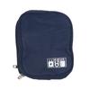 Travel Digital Accessories Storage Pouch Compact Data Cable Carrying Case Organizer Zipper Pouch for Earphone Power Bank