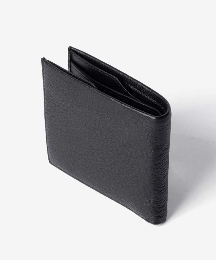 wallet 31CK130015 BILLFOLD POCKET [Calvin Klein] Bi-fold W/COIN Men's BLACK/Black [Used]