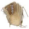 Rawlings baseball adult genuine HOH RISING STAR COMB camel size professional specifications baseball thrower on the right glove, hardball, size,