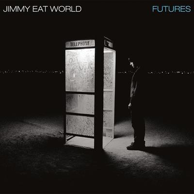 CD JIMMY EAT WORLD - Futures  B000335812 Interscope Reco 2004 Canada Rock Used