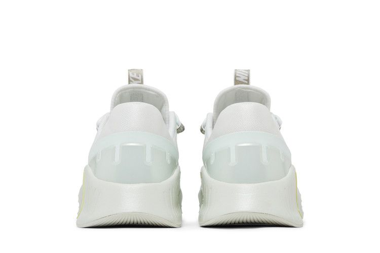 Damen Sneaker Nike Free Metcon 5 Premium Summit White Sea Glass (Damen)