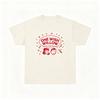 Maglietta Merch Film Ossessione 2026 Stampa Salice Un Desiderio 100% Cotone Abbigliamento Unisex Unisexs Unisexs Magliette Y2k Tee Streetwear