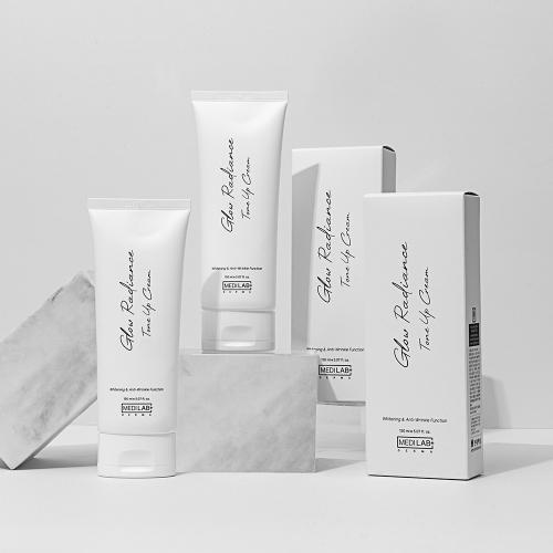 [Daycell] Medi Lab Derma Glow Radiance Tone-Up Cream 150ml